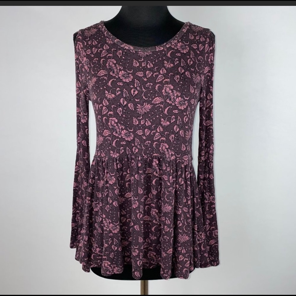 American Eagle Top